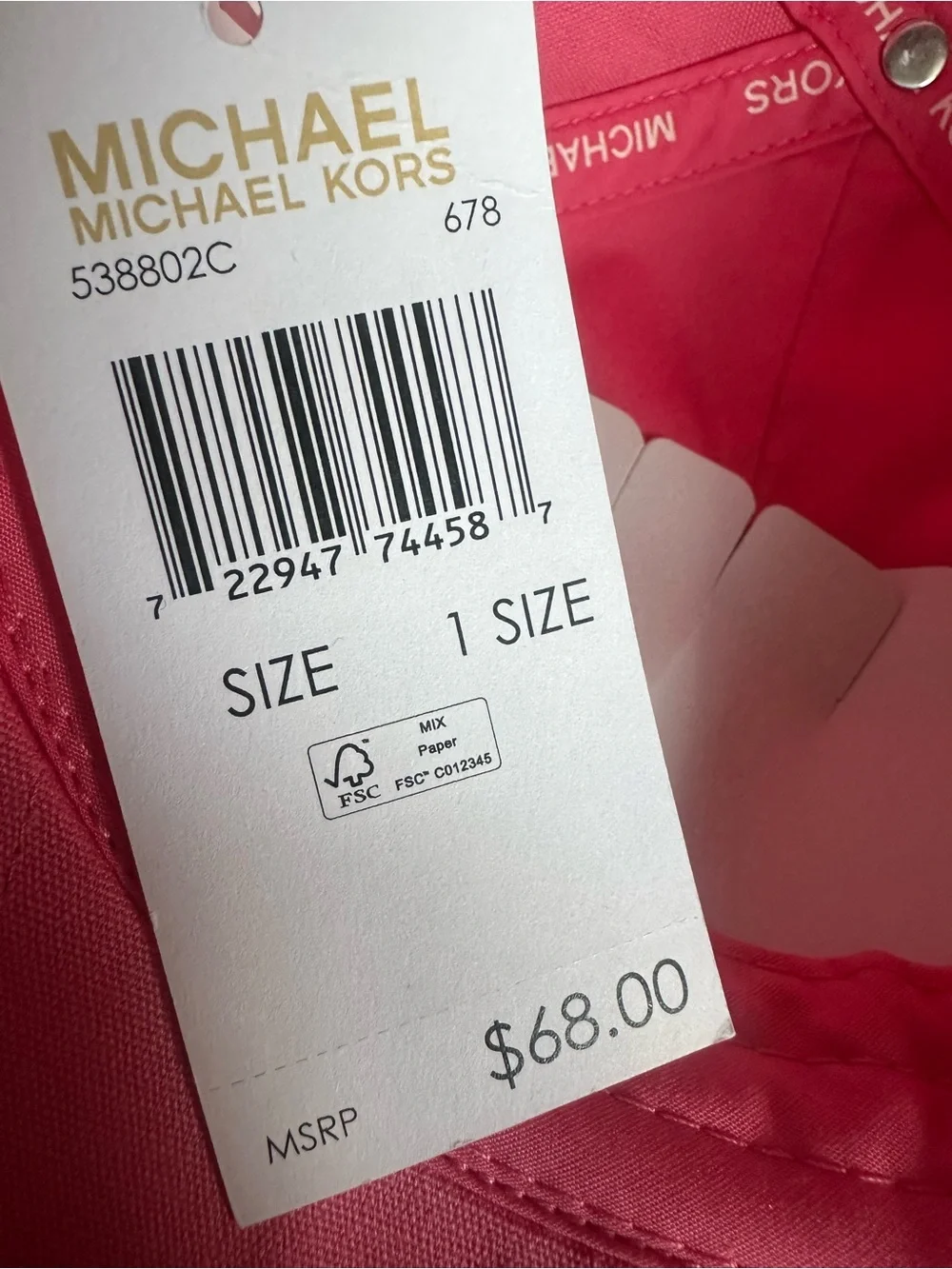 Michael Kors michael kors